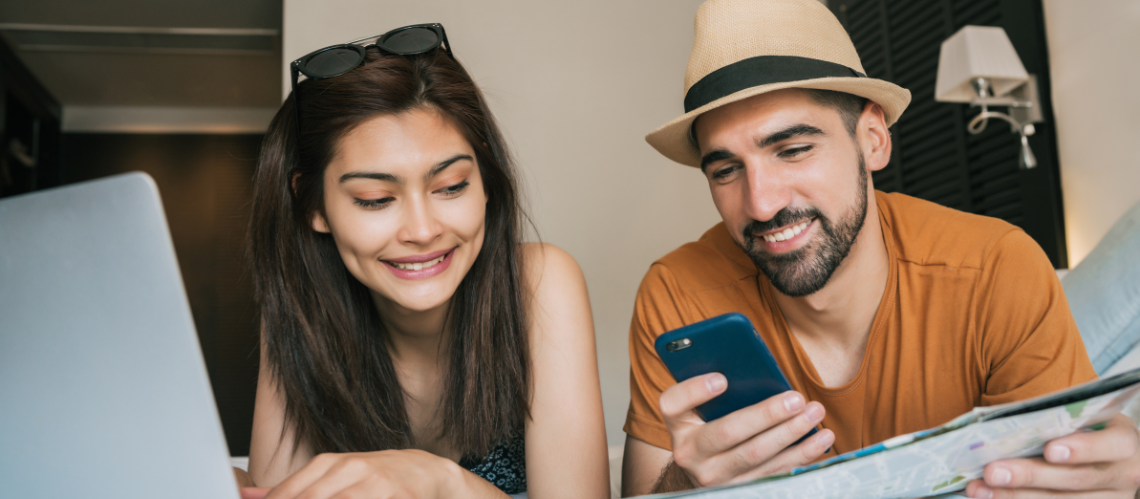 How to Book a Weekend Getaway Without Second Thoughts